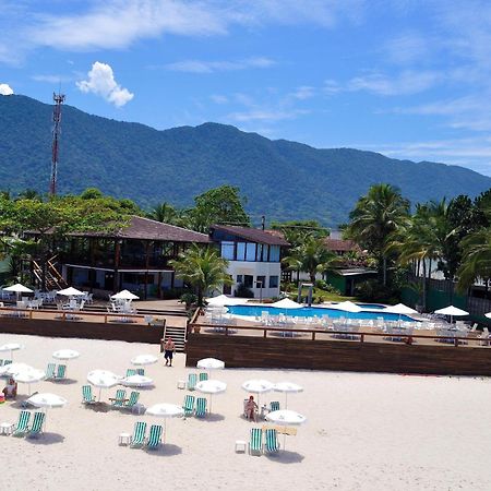 Coconut'S Maresias Hotel المظهر الخارجي الصورة