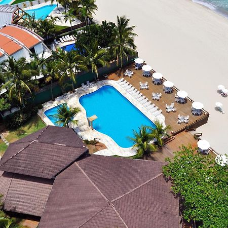 Coconut'S Maresias Hotel المظهر الخارجي الصورة