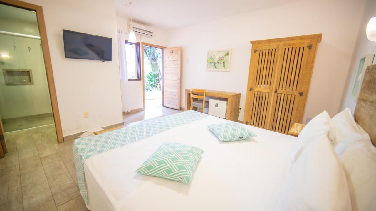Coconut'S Maresias Hotel المظهر الخارجي الصورة