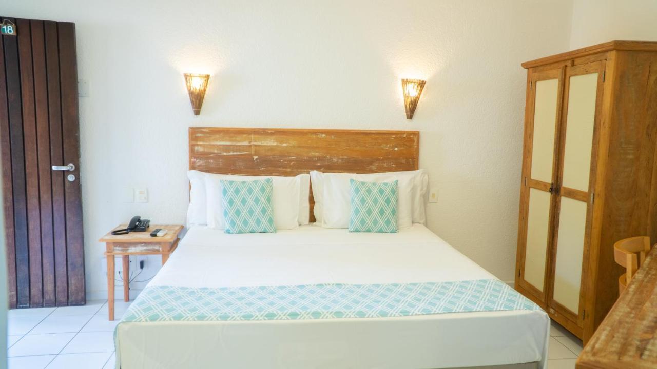 Coconut'S Maresias Hotel المظهر الخارجي الصورة