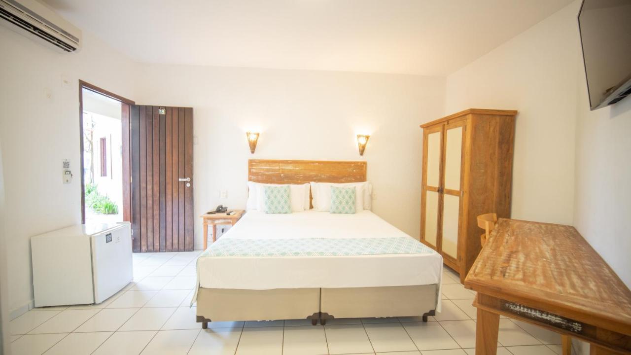 Coconut'S Maresias Hotel المظهر الخارجي الصورة
