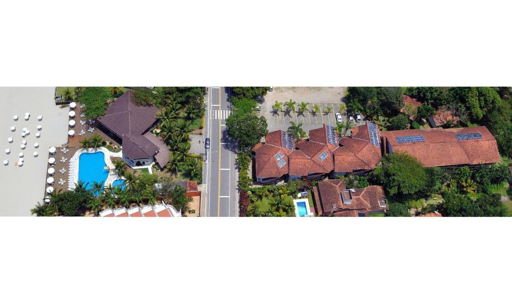 Coconut'S Maresias Hotel المظهر الخارجي الصورة