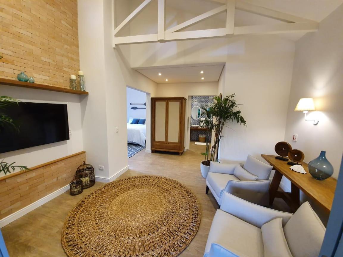 Coconut'S Maresias Hotel المظهر الخارجي الصورة