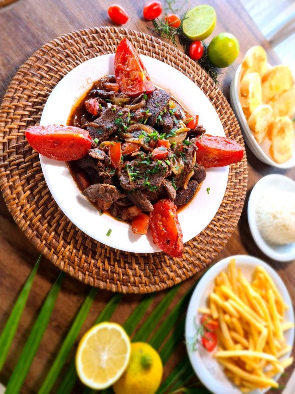 Coconut'S Maresias Hotel المظهر الخارجي الصورة
