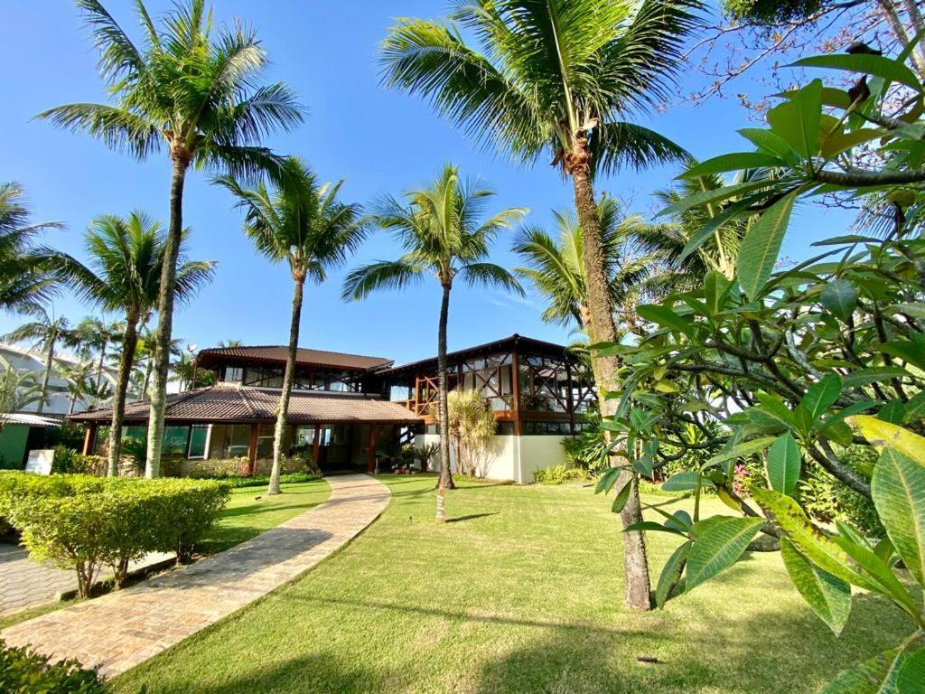 Coconut'S Maresias Hotel المظهر الخارجي الصورة
