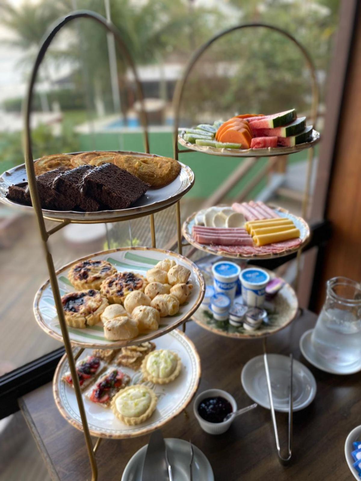 Coconut'S Maresias Hotel المظهر الخارجي الصورة
