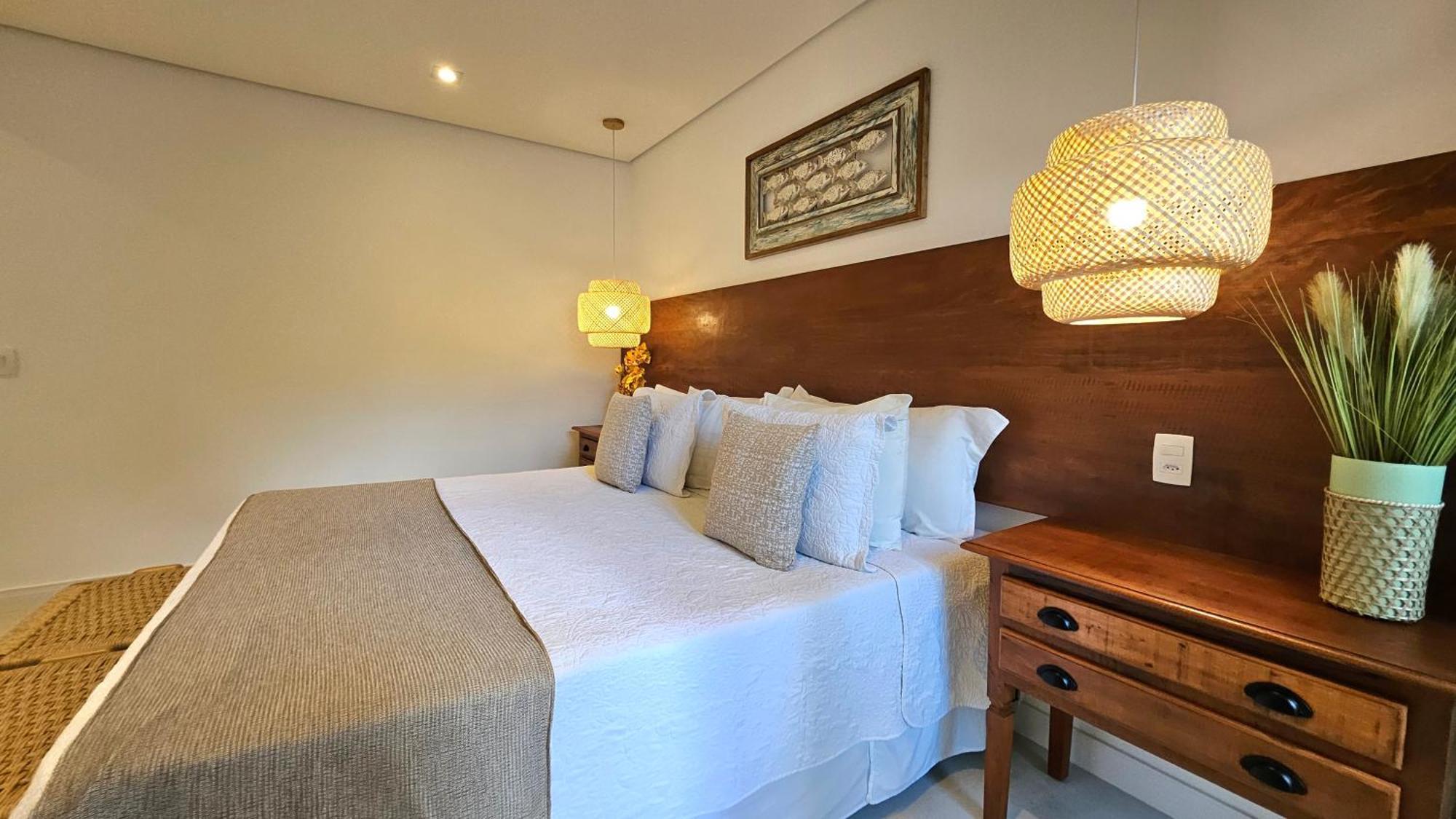 Coconut'S Maresias Hotel المظهر الخارجي الصورة