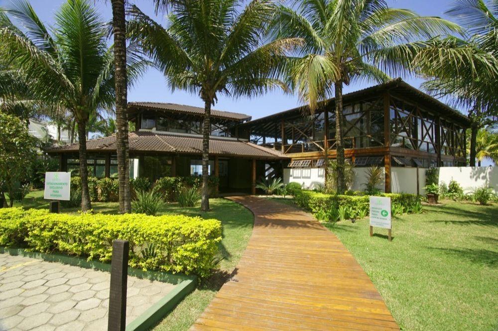Coconut'S Maresias Hotel المظهر الخارجي الصورة