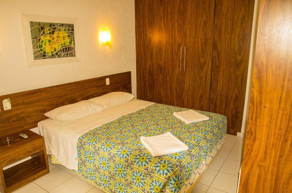 Coconut'S Maresias Hotel المظهر الخارجي الصورة