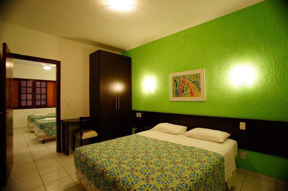 Coconut'S Maresias Hotel المظهر الخارجي الصورة