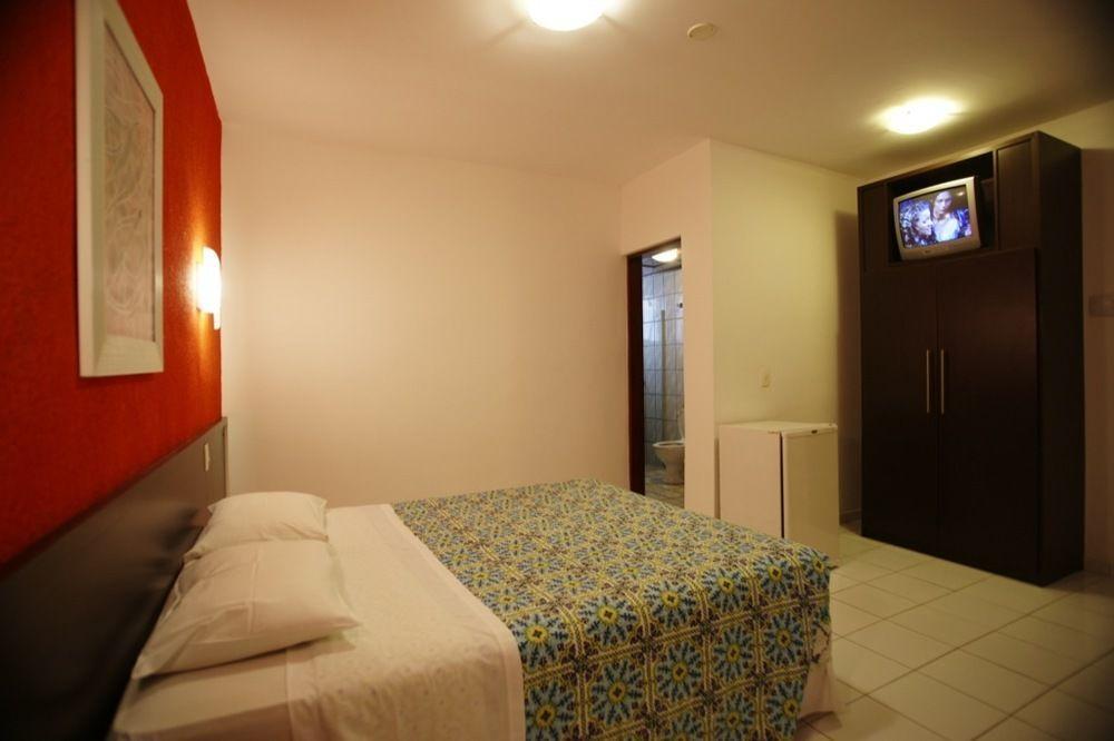 Coconut'S Maresias Hotel المظهر الخارجي الصورة