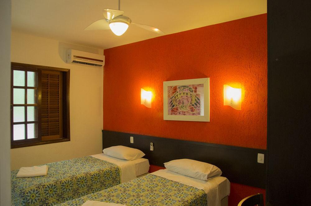 Coconut'S Maresias Hotel المظهر الخارجي الصورة