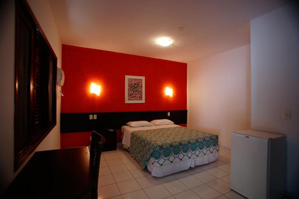 Coconut'S Maresias Hotel المظهر الخارجي الصورة