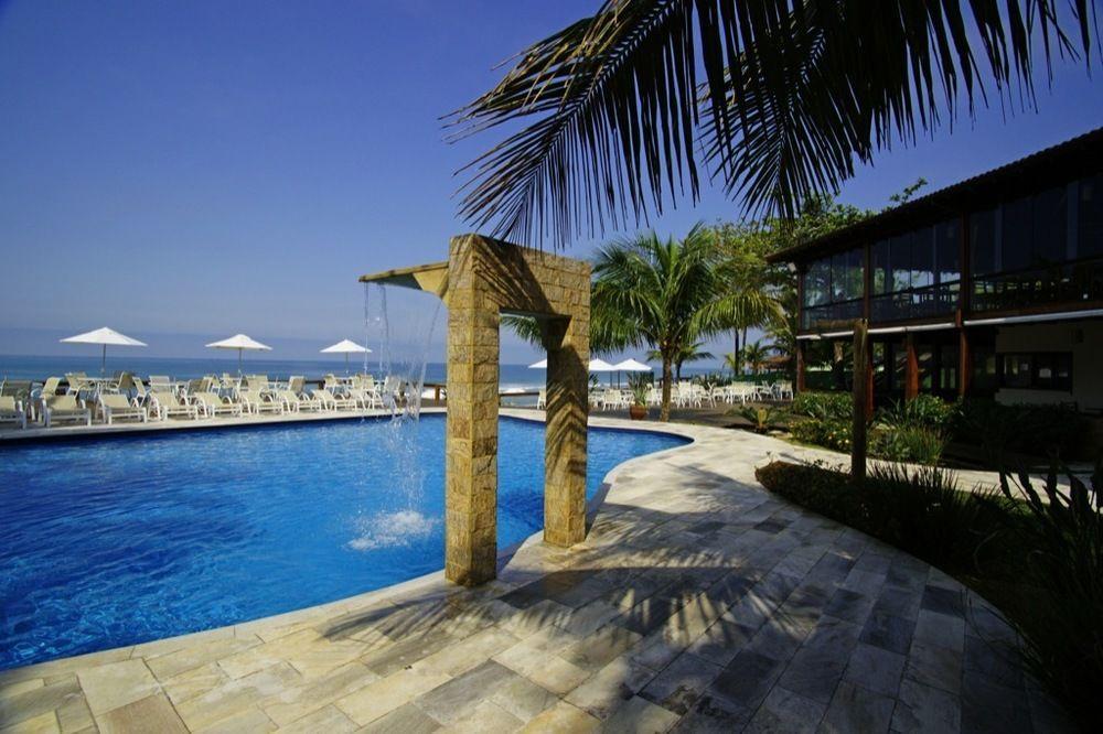 Coconut'S Maresias Hotel المظهر الخارجي الصورة