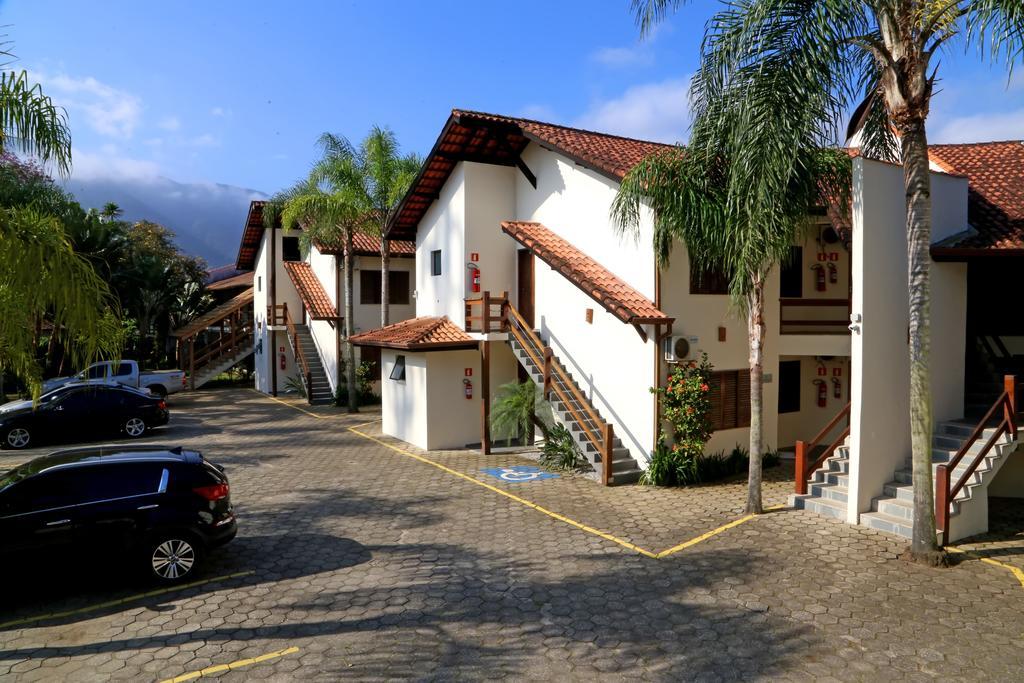 Coconut'S Maresias Hotel المظهر الخارجي الصورة