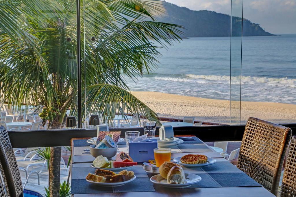Coconut'S Maresias Hotel المظهر الخارجي الصورة