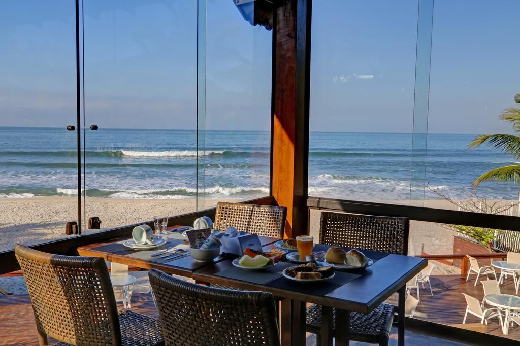 Coconut'S Maresias Hotel المظهر الخارجي الصورة
