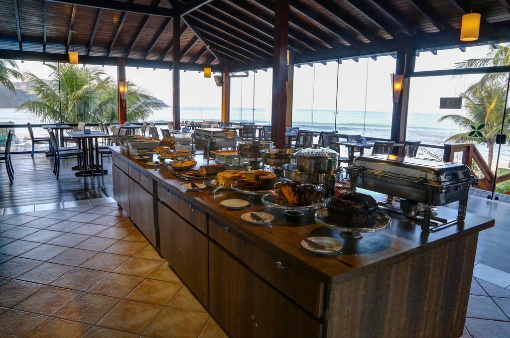 Coconut'S Maresias Hotel المظهر الخارجي الصورة