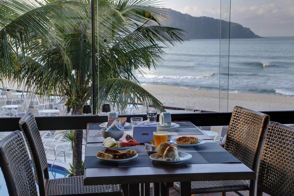 Coconut'S Maresias Hotel المظهر الخارجي الصورة