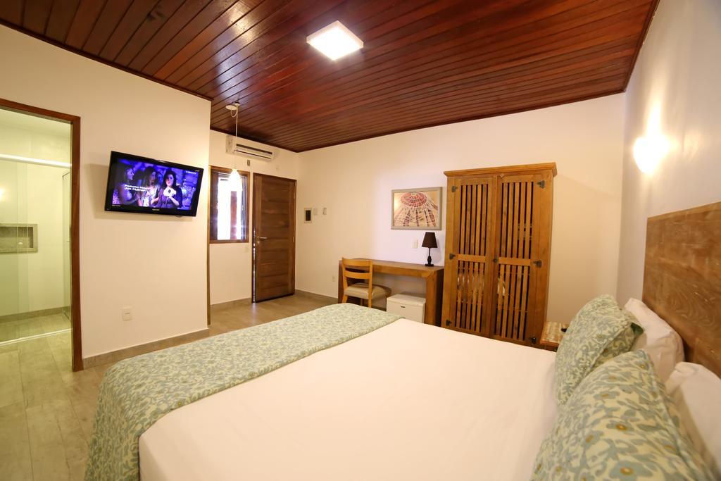 Coconut'S Maresias Hotel المظهر الخارجي الصورة