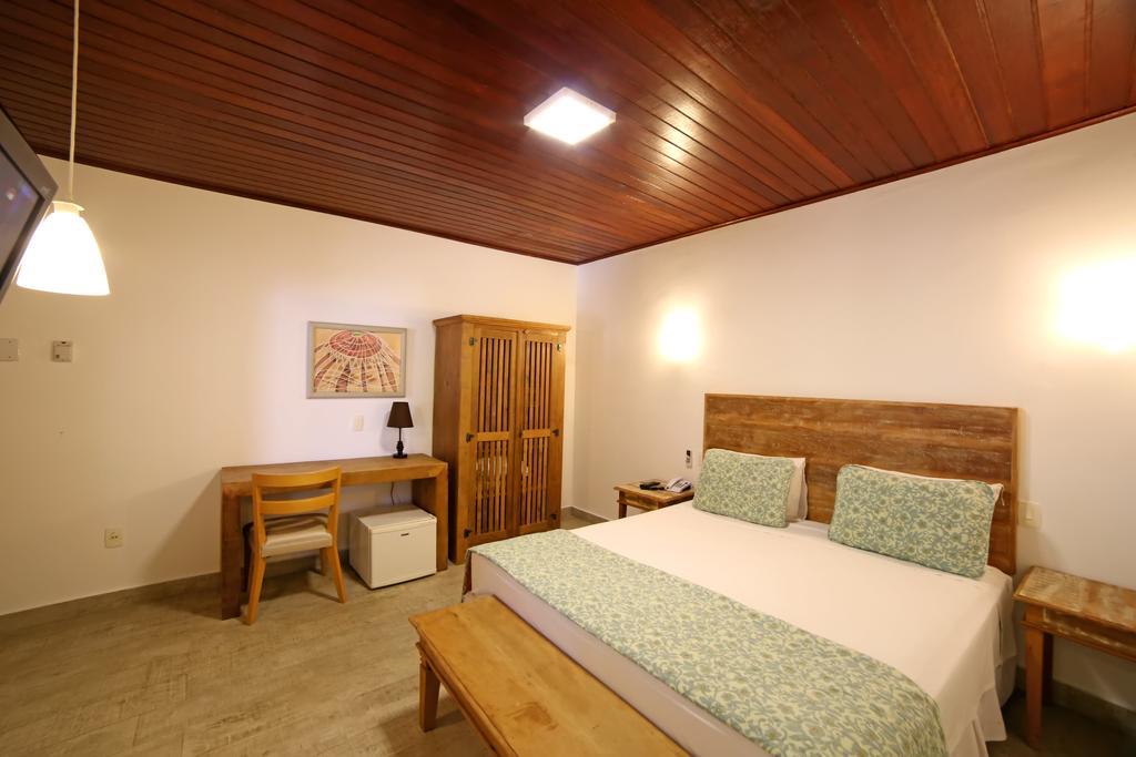 Coconut'S Maresias Hotel المظهر الخارجي الصورة