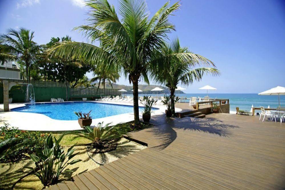 Coconut'S Maresias Hotel المظهر الخارجي الصورة