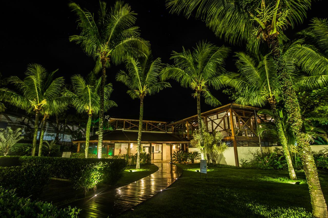 Coconut'S Maresias Hotel المظهر الخارجي الصورة