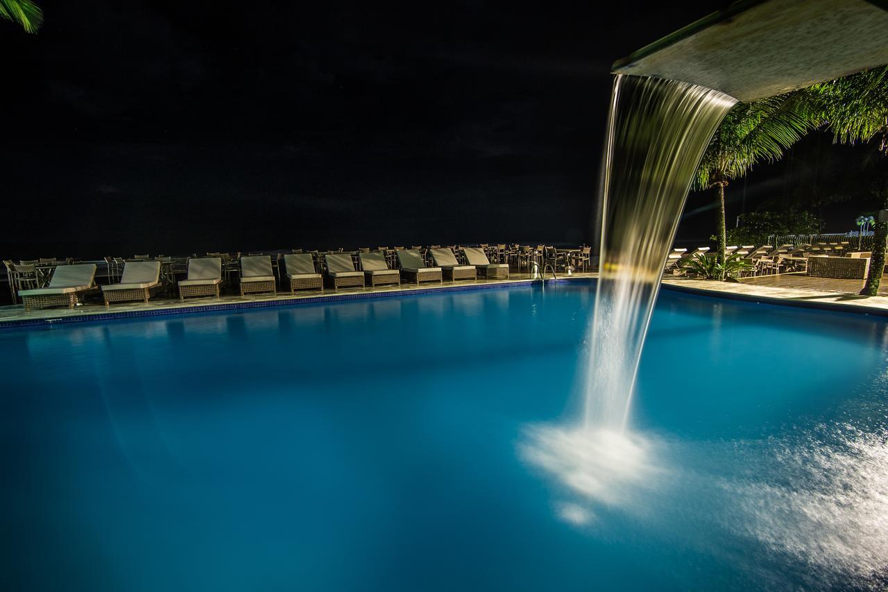 Coconut'S Maresias Hotel المظهر الخارجي الصورة