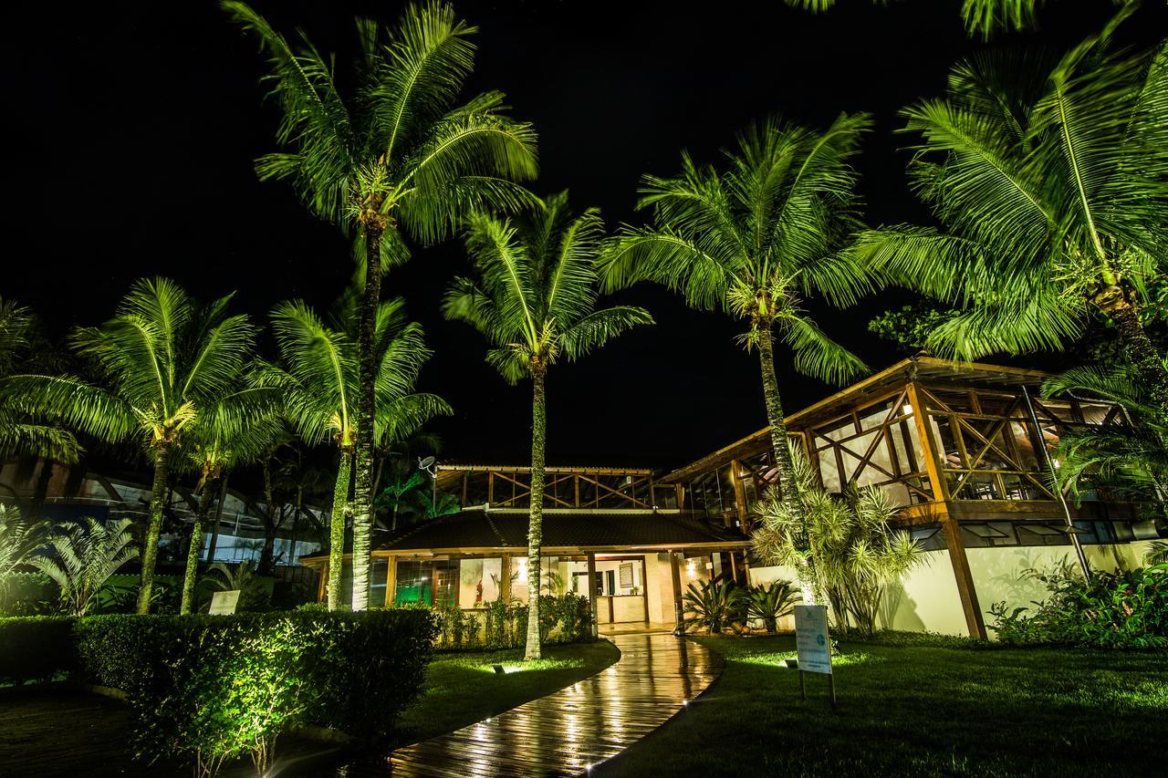 Coconut'S Maresias Hotel المظهر الخارجي الصورة