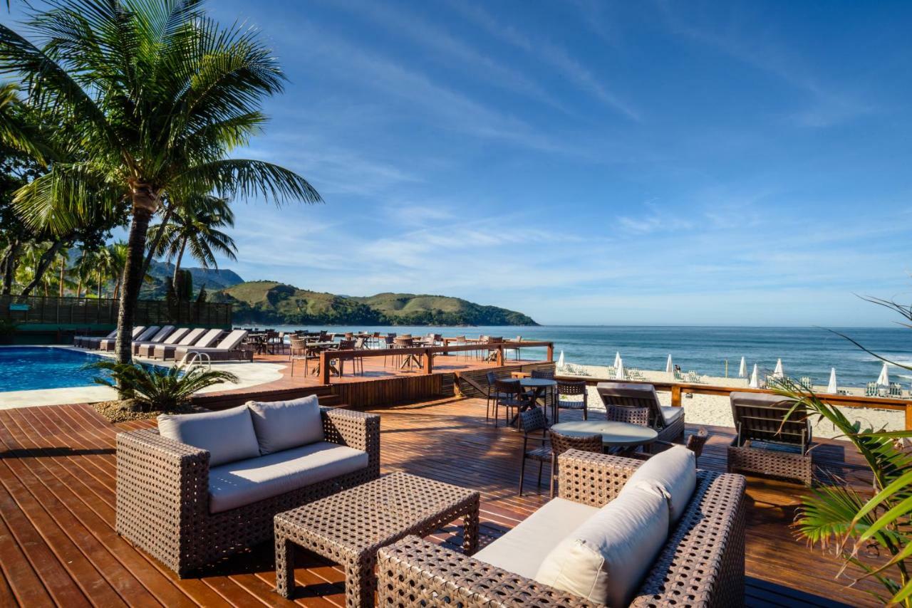 Coconut'S Maresias Hotel المظهر الخارجي الصورة