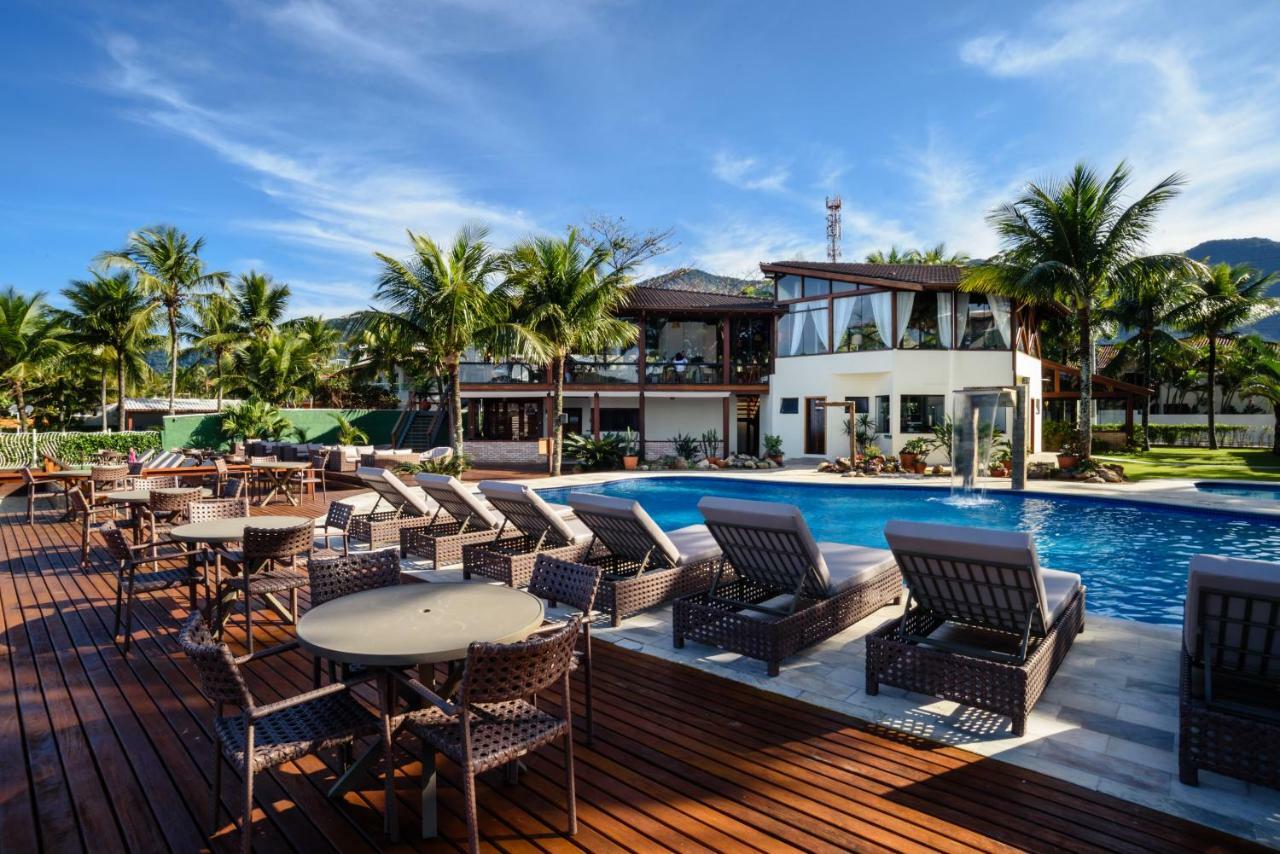 Coconut'S Maresias Hotel المظهر الخارجي الصورة