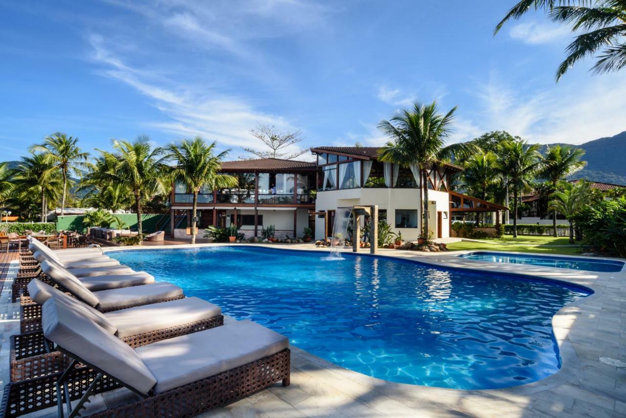 Coconut'S Maresias Hotel المظهر الخارجي الصورة