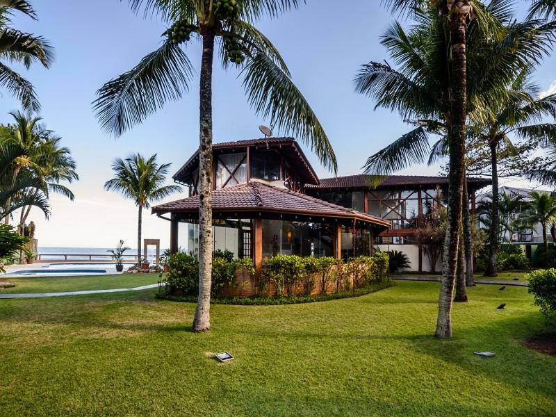 Coconut'S Maresias Hotel المظهر الخارجي الصورة