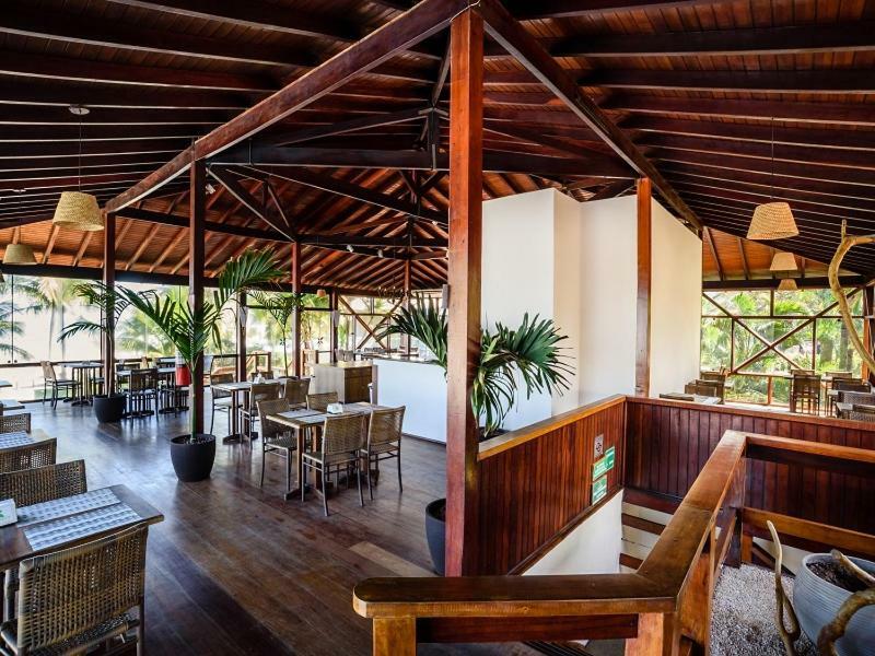 Coconut'S Maresias Hotel المظهر الخارجي الصورة